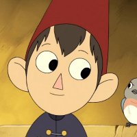 GnomeBot(@UltrusBot) 's Twitter Profile Photo