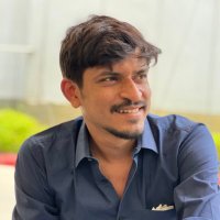 Dev Goswami (@devgoswami) 's Twitter Profile
