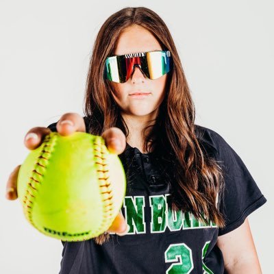 VB Varsity softball c/o 23 1st/3rd/C 5a West All Conference ~~~~~~~ you’re faith can move mountains