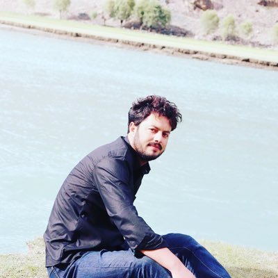 WaheedU12475341's profile picture. Researcher, Environmentalist .....GIS; Remote Sensing; Nature Lover; Photography