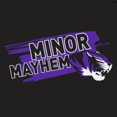 Minor Mayhem