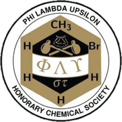 We are the official Twitter account of Phi Lambda Upsilon, the National Chemistry Honor Society. Undergraduate and graduate students in Chemistry welcome.