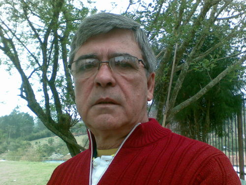 Vicente Ruiz