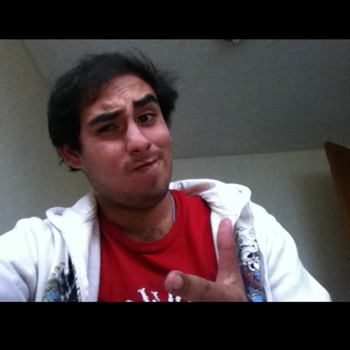 ovasquezruiz's profile picture. Estudiante de la Universidad de Lima