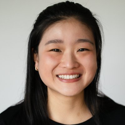 Aspiring Ophthalmologist • MD student @ JSMBS • she/her
