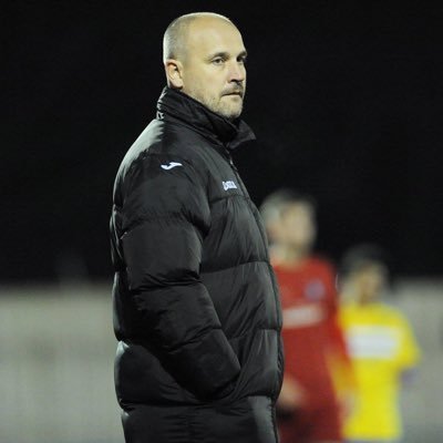 Loans Manager King's Lynn Town FC
