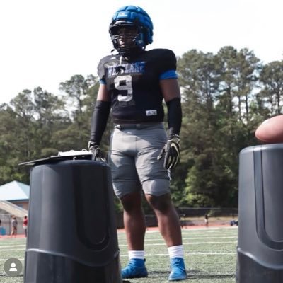 C/O‘23|Dallas Hooks|ATH @WestlakeFB1| 6’1 220| ✞ 29:11 ✞| dalhs391@gmail.com |3.2GPA|