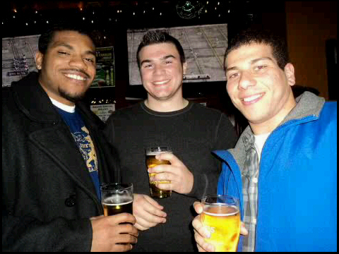 VanHorn12's profile picture. \\\///