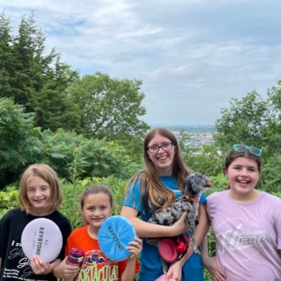 I am a mother of 4 beautiful daughters ages 9-15. I love watching children grow and learn new things.
