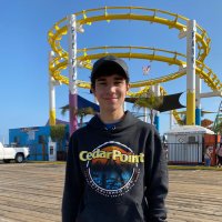 Carrick Gilgen (@coasterhour) 's Twitter Profile