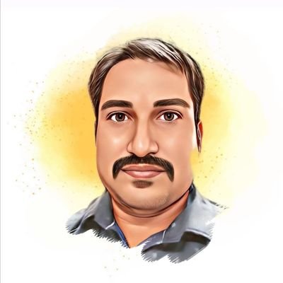 सनातनी हिन्दू, भक्त महाकाल का, गर्व है कि हिन्दू हू ! जय श्री राम नारा हमारा 🏹!! चमचे, दोगले दूर रहे !!
Activist Against Hinduphobics.