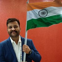 Umesh Rathod (@umeshrathods) 's Twitter Profile