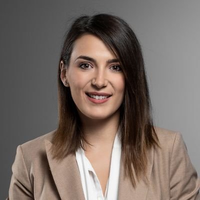 Zastupnica u Parlamentu FBiH, Potpredsjednica @sdpbih, Mostarka