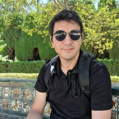 Interested in everything related to Information Technology and computers.