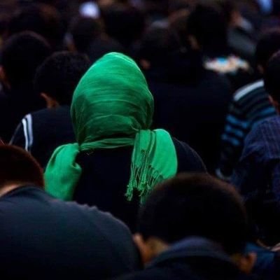 #عهد_الاخيار_مع_الرب_المختار
صوفي ومحب وعاشق
اللهم إني على العهد باقي فلا تخرجني منها إلا وانا على العهد باقي