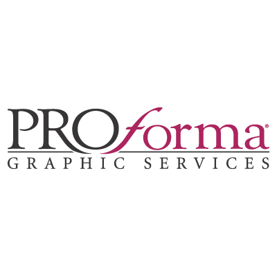 proforma_gs's profile picture. Proforma Graphic Services