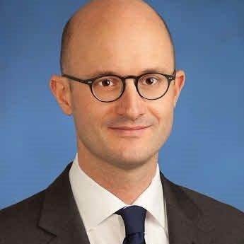 RobinBrockslIF's profile picture. Chief Economist @IIF, former Chief FX Strategist @GoldmanSachs & Senior Economist @IMFnews. Opinions are my own. Email: rbrooks@iif.com.