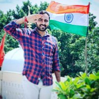 विष्णु देव दीक्षित(@VishnuDevDixit1) 's Twitter Profile Photo