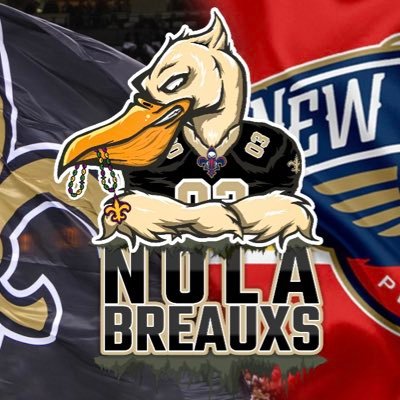 Make sure to hit the Link and Subscribe to the Breauxs YouTube page! Thanks we appreciate the love and support! We’ll be sure to reciprocate it ⚜️