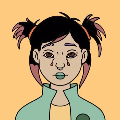 human2humaneth's profile picture. Imperfect human in the web 3.0