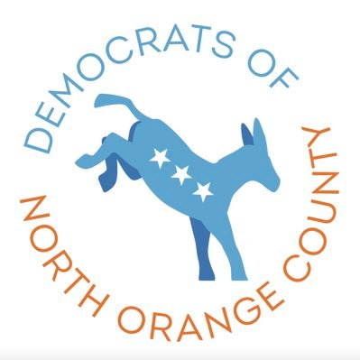 We are one of the oldest Democratic clubs in the OC covering: Fullerton, Placentia, Brea, La Habra, Buena Park, Stanton, Cypress, Los Alamitos, and La Palma.