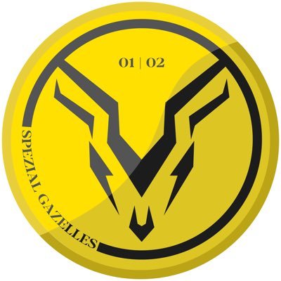 SpezialGazelles's profile picture. One of the 14 teams in the @cm0102sl Attack. Entertain. Revenge. #BornSpezial….