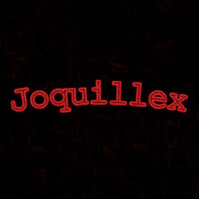 Hello, my name is Joquillex! Or Jojo for short.
Your average Roblox Animator/Myth Hunter, 
and a highly skilled film production nerd who enjoys editing.