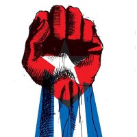 Joven de Izquierda ☭ 🇨🇺(@Joven_Comunista) 's Twitter Profile Photo