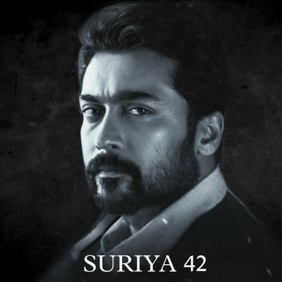 Official Twitter Handle of #Suriya42Chapter1 A @directorsiva 's Directorial | Ft. @Suriya_offl | @kegnanavelraja @uv_creations Productions.