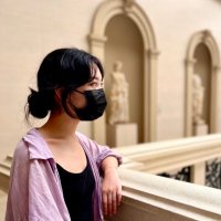 Tiffany Wong 黃嘉儀 (@tiffvevo) 's Twitter Profile