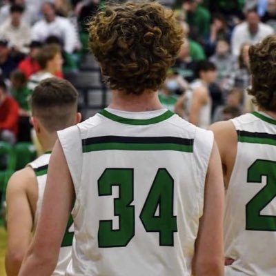 | Winfield High School WV | C/O 24’ |4.2 GPA | 6’3” F | 304-654-0250 |