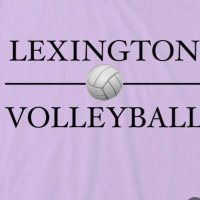 Lexington Volleyball (@lexingtonvb) 's Twitter Profile