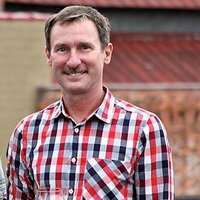 Stephen Hill (@stephenh1) 's Twitter Profile