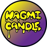 Wagmi Candle (@wagmicandle) 's Twitter Profile