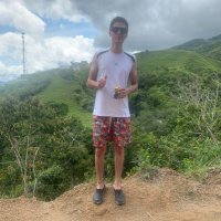 Yeison Giraldo (@yeisongf13) 's Twitter Profile