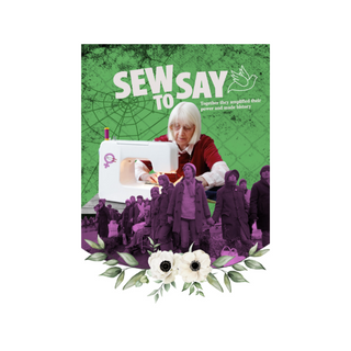 SewToSayFilm Profile Picture