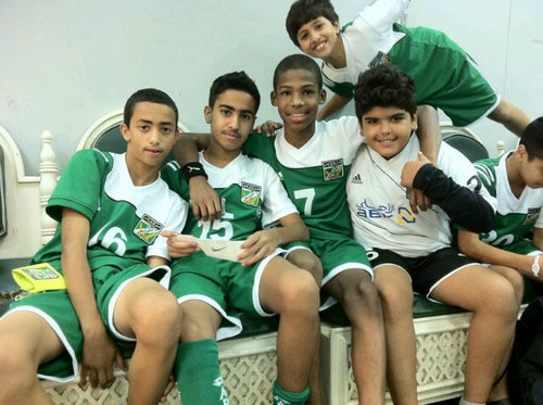 3leewyXavi's profile picture. Oh Hey , Do U know me ?! , I'm 13 years old , I'm Football player in kuwait National Team and AL Arabi club , I ♥ Barcelona club┃My BB pin:26E3FAA824
