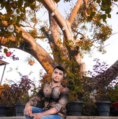 khalidmhkp's profile picture. life is too short.