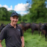 Jonathan Chapman (@thefarmingvet) 's Twitter Profile Photo Jonathan Chapman (@thefarmingvet) 's Twitter Profile Photo