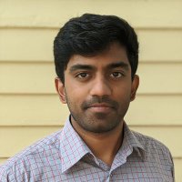 Roshan Pandian (@rpandian) 's Twitter Profile