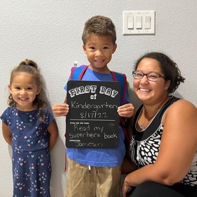 I’m a Mom, Wife, & Teacher rolled into one! I’m a Bobcat, teaching 2nd Grade at Spruce Creek Elementary!