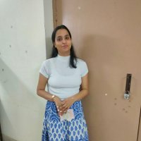 Antara Banerjee 🇮🇳 (@antab1999) 's Twitter Profile