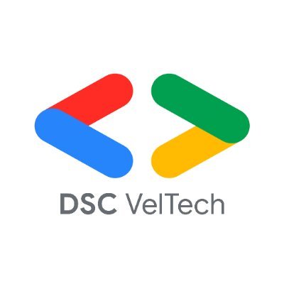 GDSCVeltech's profile picture. A Community for Peer-to-Peer learning.
Learn and Grow