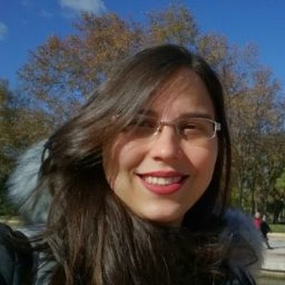 NicolellaLohany's profile picture. Contadora
Administradora 
Mãe de pet