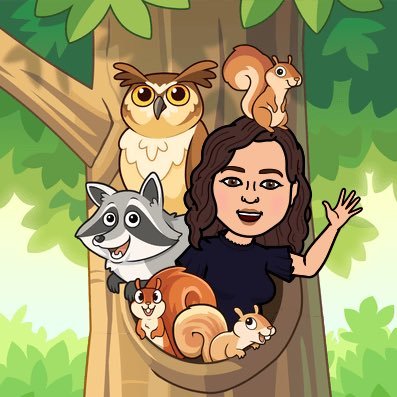 TBHSwildlife's profile picture. Ecology and Wildlife Management Teacher 🦌 | Archery Coach 🏹 | Cheer Coach 📣