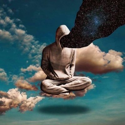 MikNasty1's profile picture. Attracting similar vibrations and kindred spirits