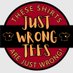 Just Wrong Tees (@justwrongtees) Twitter profile photo