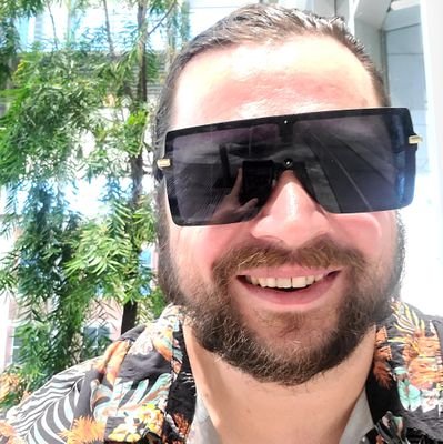 TylerMorganShow's profile picture. Enjoying the X sandbox!