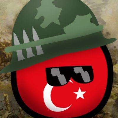 Me turkiye
 countryball