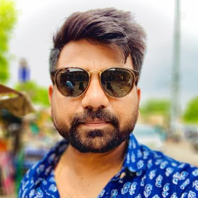 Director of Design @OfBusiness
Ex @MphRxOfficial, @Mobikwik, @Philips